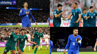 France Vs Iraq Tickets: France Ekitike ruled out of World Cup due to injury