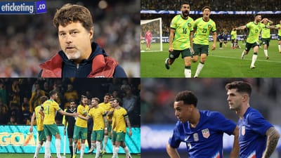 USA vs Australia Tickets: Five Candidates to Replace Mauricio Pochettino as USA Manager after FIFA 2026