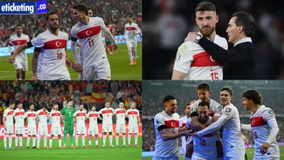 Turkiye Vs USA Tickets: Turkiye Qualification for FIFA World Cup Not Based on Luck Says Montella