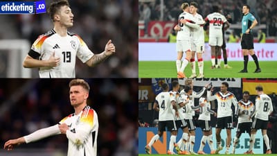 Ecuador Vs Germany Tickets: Bayern Loss Puts Stuttgart Stars World Cup Ambitions Under Test