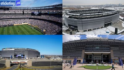 World Cup Tickets: MetLife Stadium travel costs rise to $150 for FIFA World Cup fans