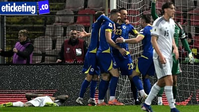 Bosnia And Herzegovina Vs Qatar Tickets: Sergej Barbarez Insists Italy didn’t underestimate Bosnia, thanks to Gattuso