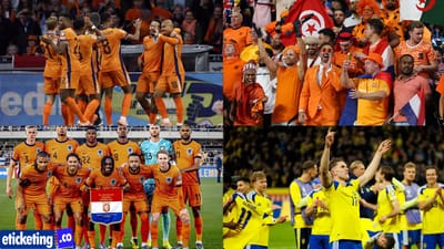 Netherlands Vs Sweden Tickets: Local Dutch restaurant braces for wave of Netherlands fans for FIFA World Cup
