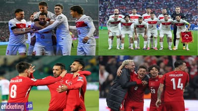 Turkiye vs USA Tickets: Turkiye vs Australia World Cup early prediction with win probabilities