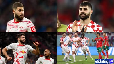 Croatia Vs Ghana Tickets: Croatia Star Gvardiol Faces Race to Be Fit for FIFA World Cup