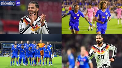 Germany vs Curacao Tickets: Serge Gnabry confirms he will miss FIFA 2026 through injury