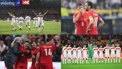 Turkiye vs Paraguay Tickets: Turkiye is Optimistic as they Closely Monitor the Fitness of Calhanoglu and Guler ahead of a Crucial Summer
