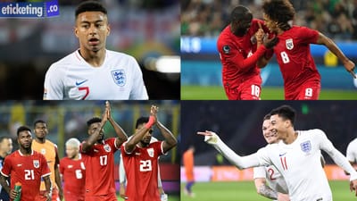 England Vs Panama Tickets: Lingard backs England to win FIFA 2026