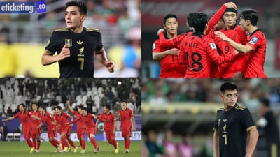 Mexico vs South Korea Tickets: Gilberto Mora Backs Mexico as Favorite for FIFA 2026