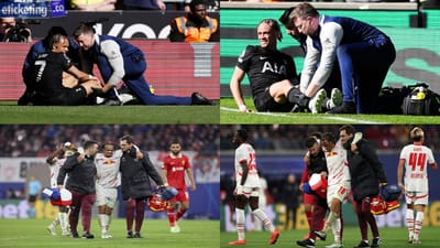 Netherlands vs Sweden Tickets: FIFA World Cup Netherlands midfielder Xavi Simons ruled out of tournament with ACL injury