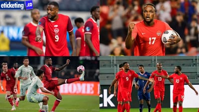 Canada Vs Bosnia and Herzegovina Tickets: Larin’s Goal Surge an Encouraging Sign for Canada’s FIFA World Cup Team