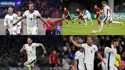 England vs Panama Tickets: Tuchel’s England Optimistic Ahead of World Cup Opener