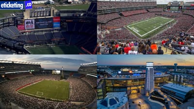 FIFA World Cup Semi Final Tickets: Gillette Stadium FIFA World Cup Matches Start, Schedule Explained