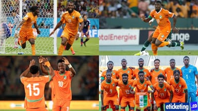 Ivory Coast vs Ecuador Tickets: Ivory Coast’s Inspiring Return to FIFA World Cup After 12 Years