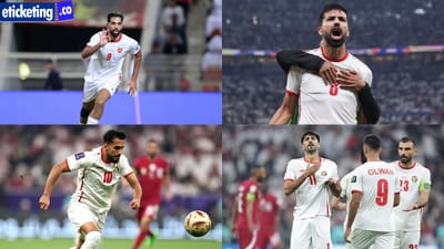 Jordan vs Algeria Tickets: Al Rawabdeh’s Growth Abroad Strengthens Jordan’s World FIFA Cup Ambitions