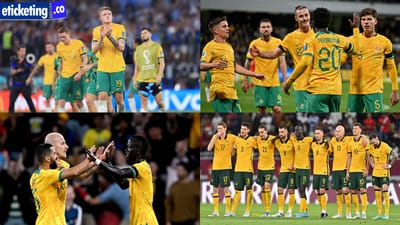 USA vs Australia Tickets: Eight Australian Stars Join Camp in Florida Ahead of FIFA World Cup Preparation