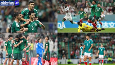 Mexico vs South Africa Tickets: Mexico Builds Around Raul Jiménez for World Cup Success