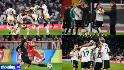 Germany vs Ivory Coast Tickets: Germany Delays World Cup Squad Reveal to Protect Injured Players