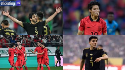 Mexico vs South Korea Tickets: Mexican football federation threatens to drop players from World Cup squad