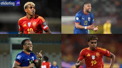 Spain vs Cabo Verde Tickets: Spain Recovery Plan for Lamine Yamal Ahead of FIFA 2026