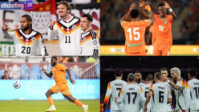 Germany vs Ivory Coast Tickets: Germany Starting XI and Squad Projection for the FIFA 2026