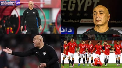 Egypt vs Iran Tickets: Egypt coach Hossam Hassan faces a key FIFA 2026 squad decision