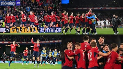 Czechia Vs South Africa Tickets: Czechia at the FIFA World Cup Team profile and history