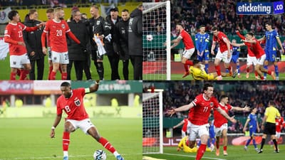 Austria vs Jordan Tickets: Austria Carries Historic Tradition into World Cup