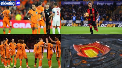 Tunisia Vs Netherlands Tickets: Bournemouth Kluivert Returns from Surgery Ahead of FIFA World Cup