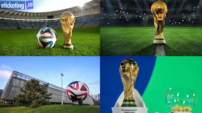 World Cup Tickets: Complete Updated List of All 48 Team Squads