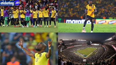 Ivory Coast vs Ecuador Tickets: Ecuador’s Golden Generation Eyes Historic FIFA World Cup 2026 Glory