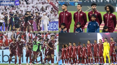 Qatar vs Switzerland Tickets: Qatar unveils 34 Player preliminary squad for FIFA World Cup 2026
