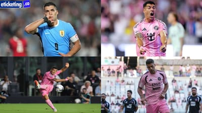 Uruguay vs Spain Tickets: One last ride Luis Suarez opens door to Uruguay return ahead of FIFA World Cup