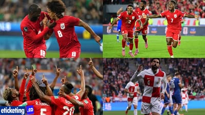 Panama vs Croatia Tickets: Panama FIFA 2026 Preview Beyond the Old Underdog Narratives