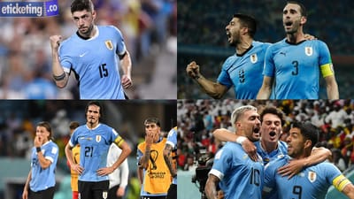 Uruguay vs Cabo Verde Tickets: The dawn of a global game How Uruguay 1930 launched the World Cup
