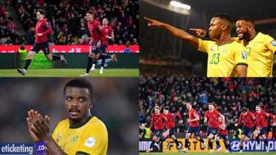 Czechia Vs South Africa Tickets: Czechia FIFA 2026 Squad Preview Full Player List and Fixtures
