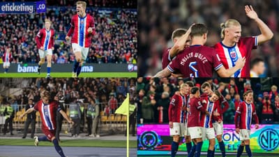 Norway Vs France Tickets: Which players will make it to the showpiece in USA, Mexico and Canada