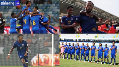 Uruguay vs Cabo Verde Tickets: Cabo Verde's Football Dream Becomes Reality at the FIFA 2026