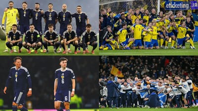 Scotland vs Morocco Tickets: Every Celtic player at the FIFA World Cup
