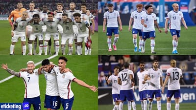 USA vs Australia Tickets: USMNT World Cup Mauricio Pochettino Expected 26 Man Schedule