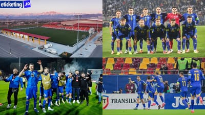 Bosnia And Herzegovina Vs Qatar Tickets: Real Salt Lake Stadium to Serve as Bosnia FIFA World Cup Base Camp Site