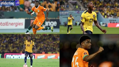 Ivory Coast vs Ecuador Tickets: Ivory Coast FIFA 2026 Fixtures Key Players and Tactical Analysis