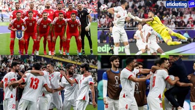 Jordan Vs Argentina Tickets: Everywhere to watch Jordan in the FIFA World Cup today