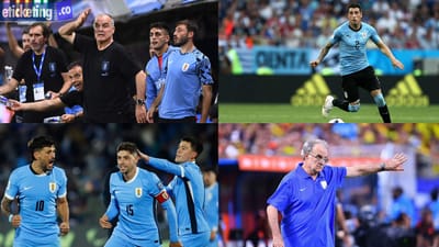 Saudi Arabia vs Uruguay Tickets: Uruguay at FIFA 2026 Coach Marcelo Bielsa expected to step down after WC