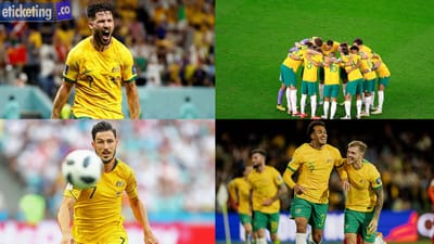 Australia Vs Turkiye Tickets: Australia's Leckie grateful for World Cup chance after injury battle