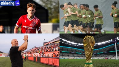 Canada vs Switzerland Tickets: Zayne Bruno Named Training Player for Canada Soccer World Cup Camp
