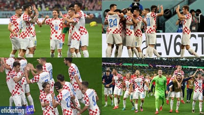 Croatia Vs Ghana Tickets: FIFA 2026 Check Croatia's full schedule squad and team preview here