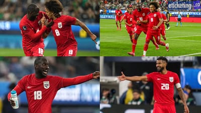 Panama vs Croatia Tickets: Panama at the FIFA World Cup 2026 Squad Manager and Group Guide