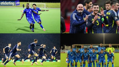 Haiti vs Scotland Tickets: Haiti defies gang chaos to return to World Cup after 52 years