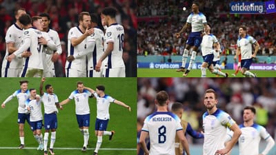 England Vs Panama Tickets: Does England only World Cup still carry the same relevance